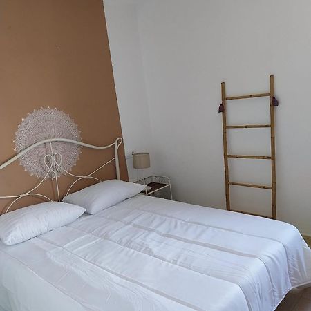 Apartmán Cambrils Vista Mar Exteriér fotografie