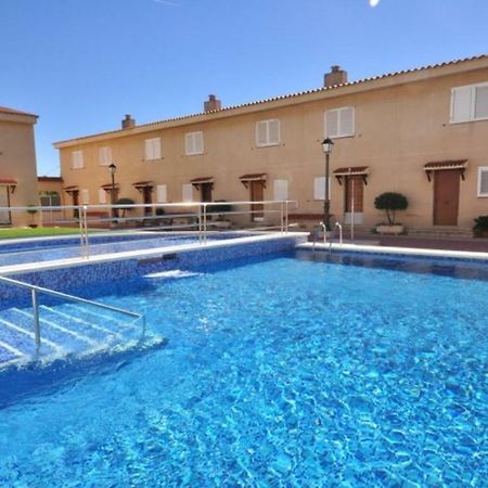 Apartmán Cambrils Vista Mar Exteriér fotografie