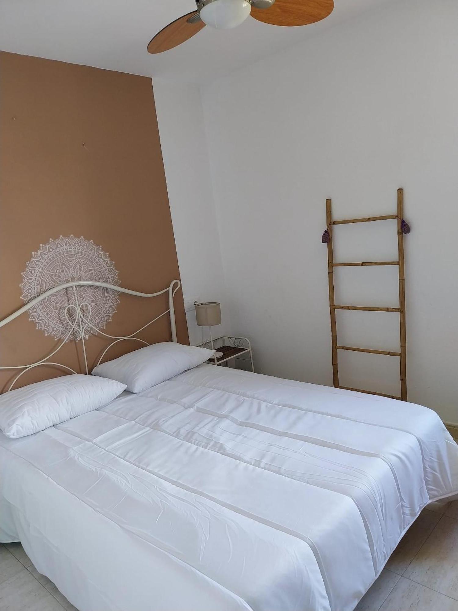 Apartmán Cambrils Vista Mar Exteriér fotografie