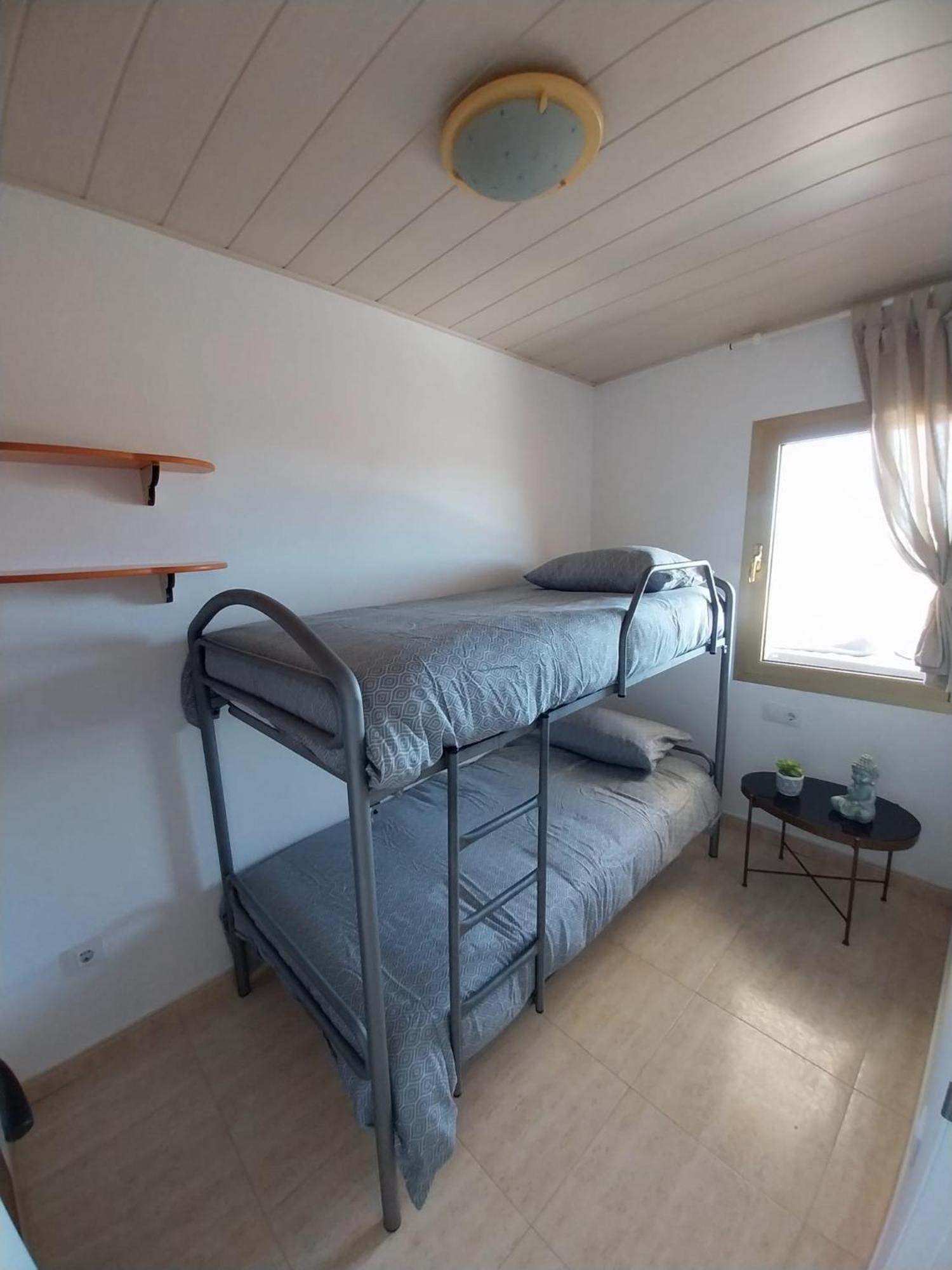 Apartmán Cambrils Vista Mar Exteriér fotografie