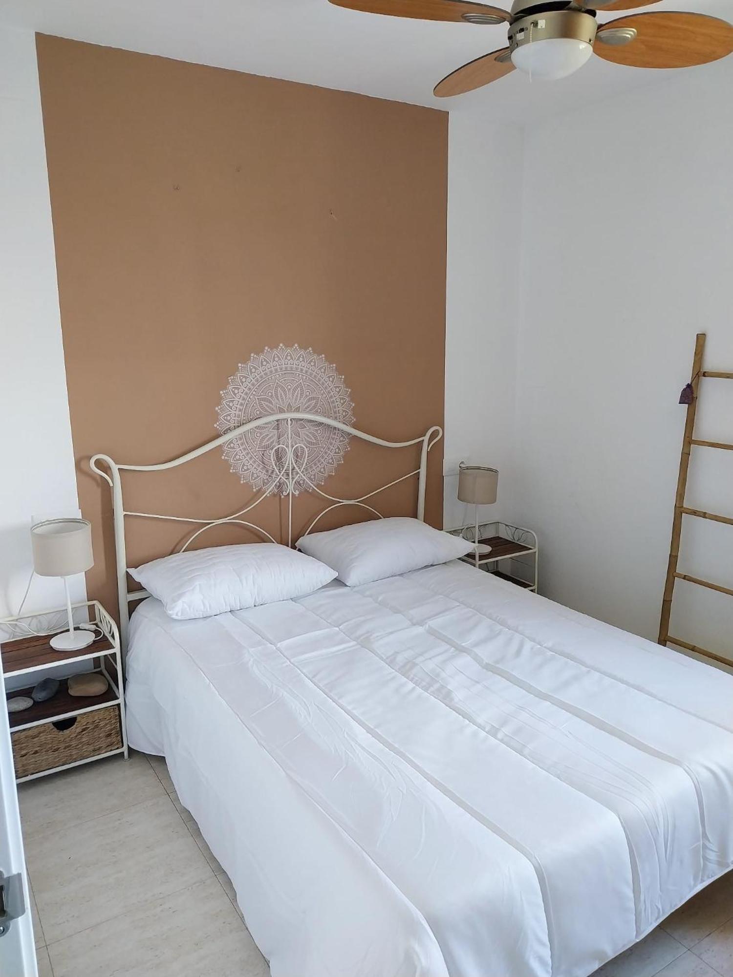 Apartmán Cambrils Vista Mar Exteriér fotografie