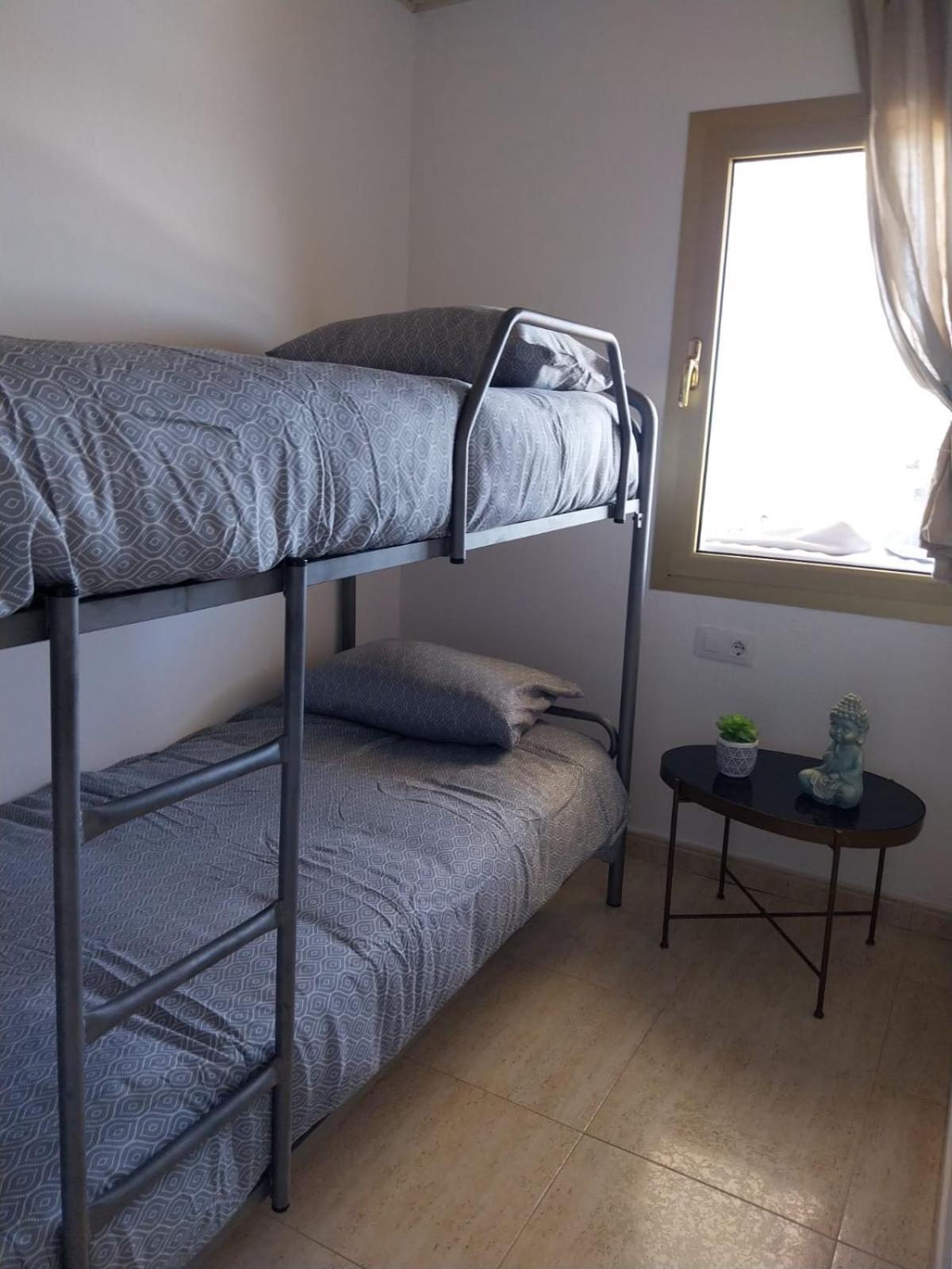Apartmán Cambrils Vista Mar Exteriér fotografie
