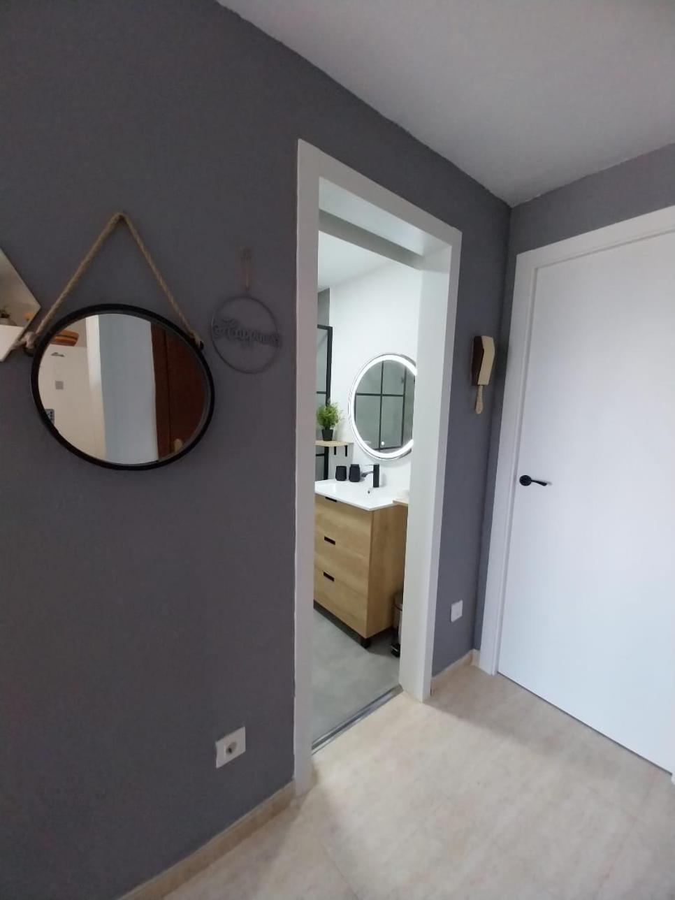 Apartmán Cambrils Vista Mar Exteriér fotografie