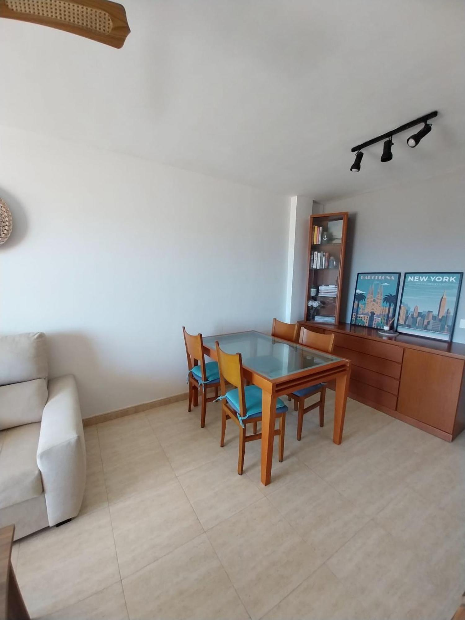 Apartmán Cambrils Vista Mar Exteriér fotografie