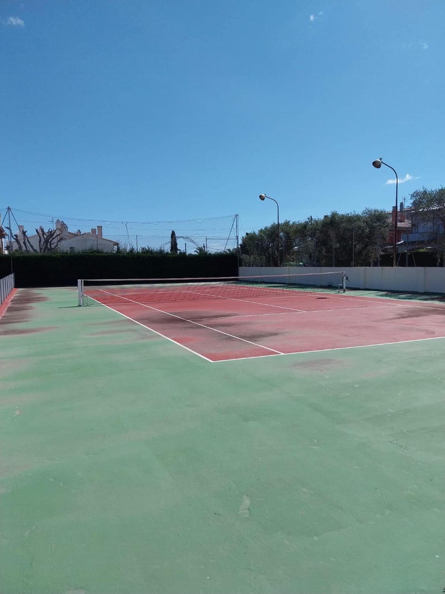 Apartmán Cambrils Vista Mar Exteriér fotografie
