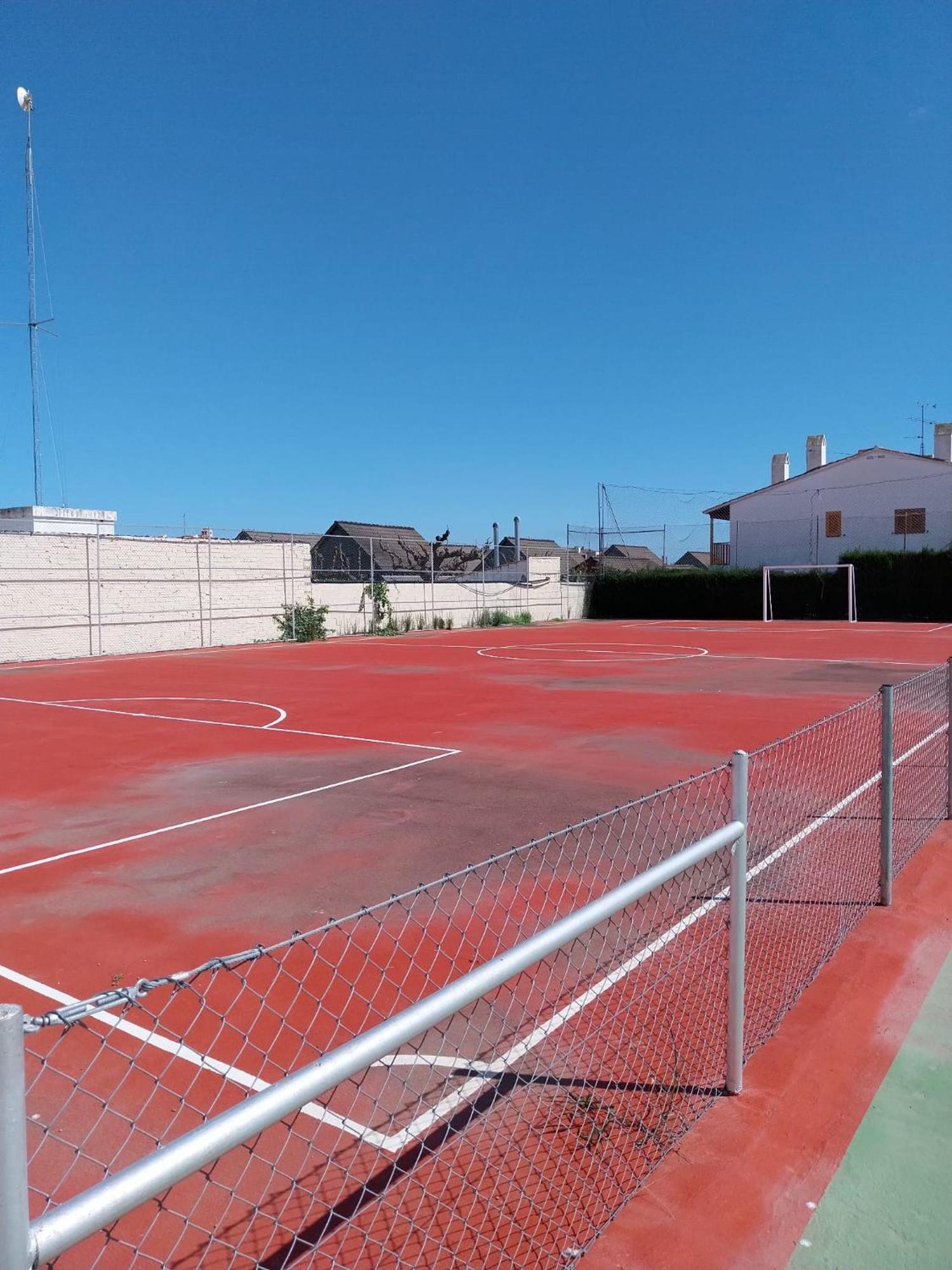 Apartmán Cambrils Vista Mar Exteriér fotografie