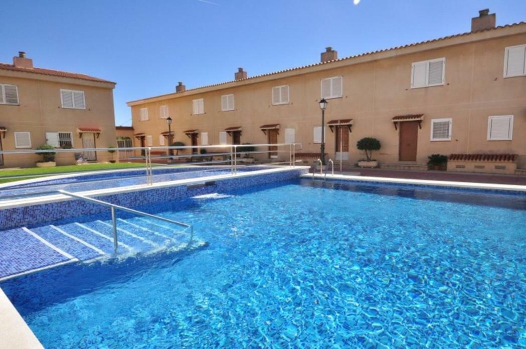 Apartmán Cambrils Vista Mar Exteriér fotografie