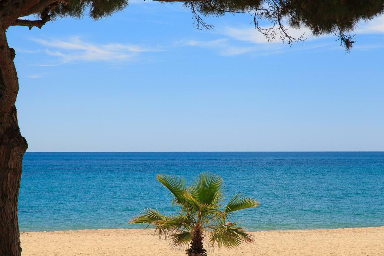 Apartmán Cambrils Vista Mar Exteriér fotografie
