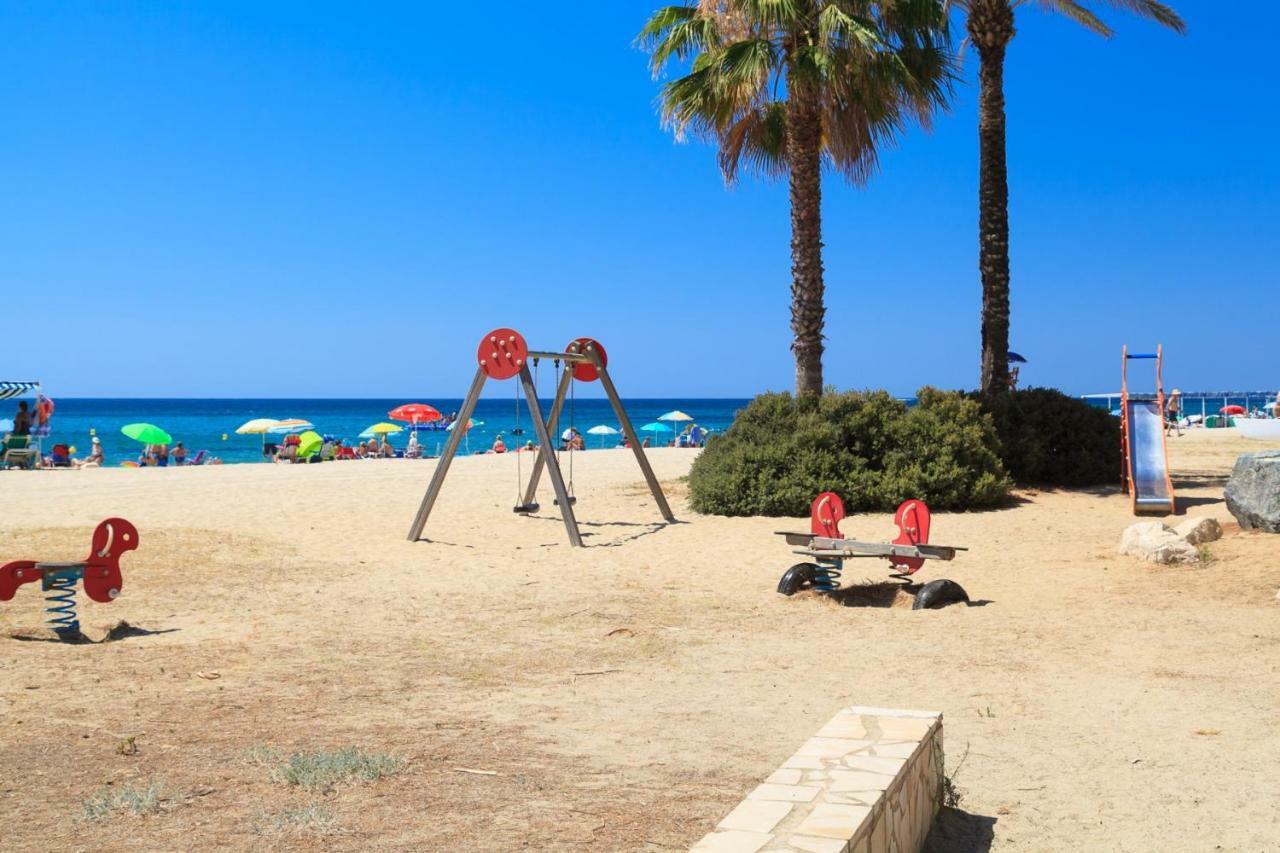 Apartmán Cambrils Vista Mar Exteriér fotografie