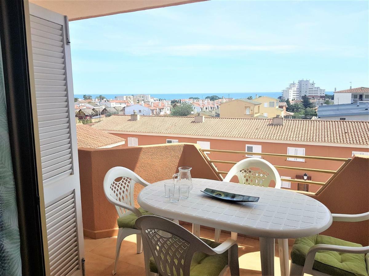Apartmán Cambrils Vista Mar Exteriér fotografie