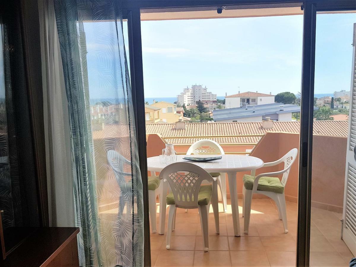 Apartmán Cambrils Vista Mar Exteriér fotografie